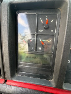 Volvo Fh 12 И триосо ремарке , снимка 5
