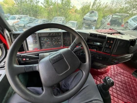 Volvo Fh 12 И триосо ремарке , снимка 8