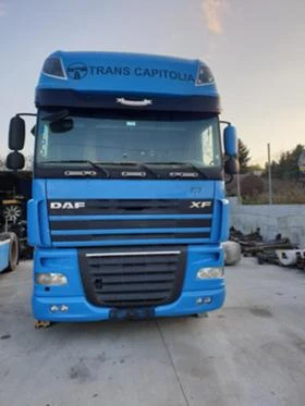 Daf XF 105 Evro 5 | Mobile.bg    4