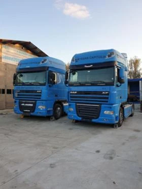 Daf XF 105 Evro 5 | Mobile.bg    5