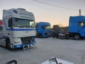 Daf XF 105 Evro 5 | Mobile.bg    6