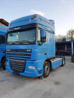  Daf XF 105