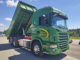 Scania R440    | Mobile.bg    3