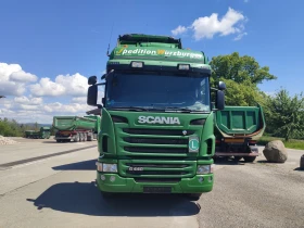 Scania R440    | Mobile.bg    2