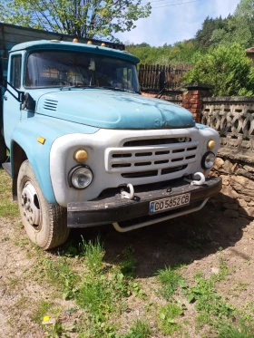     Zil 130