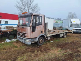  Iveco Eurocargo