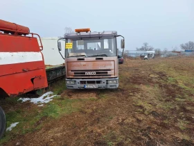 Iveco Eurocargo    | Mobile.bg    2