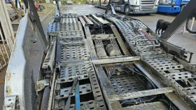 Обява за продажба на Mercedes-Benz Actros Ролфо Пегасус  ~39 600 EUR - изображение 5 | Auto.bg Обява за продажба на Mercedes-Benz Actros Ролфо Пегасус  ~39 600 EUR - изображение 5