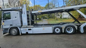 Mercedes-Benz Actros    | Mobile.bg    14