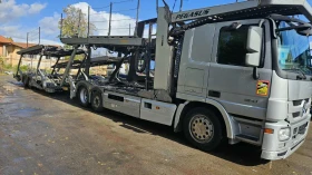 Mercedes-Benz Actros    | Mobile.bg    17