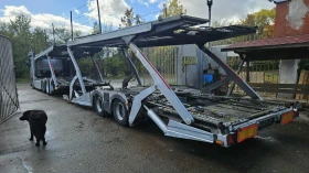 Обява за продажба на Mercedes-Benz Actros Ролфо Пегасус  ~39 600 EUR - изображение 8 | Auto.bg Обява за продажба на Mercedes-Benz Actros Ролфо Пегасус  ~39 600 EUR - изображение 8