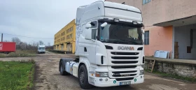 Scania R 480, снимка 3 — Bazar.bg Scania R 480, снимка 3