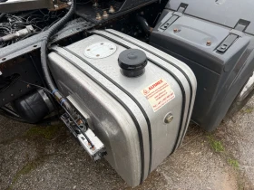 Man Tgx 18.500 | Auto.bg — изображение 8