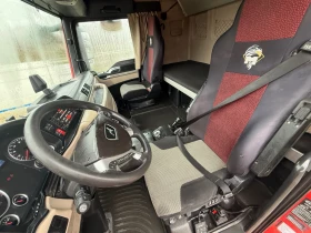 Man Tgx 18.500 | Auto.bg — изображение 12