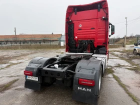 Man Tgx 18.500 | Auto.bg — изображение 4