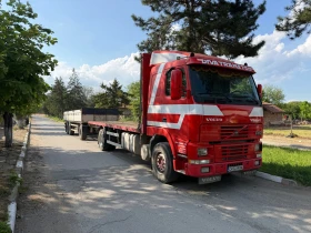 Volvo Fh 12 � ������ �������  | Mobile.bg � ����� ������ 2