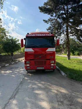 ������ Volvo Fh 12