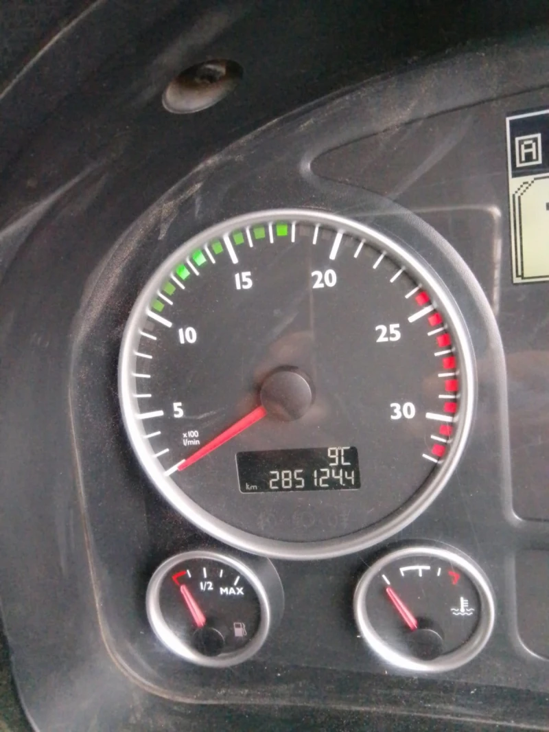 Man Tgs 32.400, снимка 4 - Камиони - 52392624