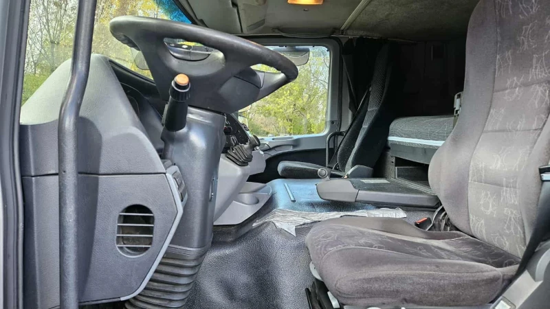 Mercedes-Benz Actros Ролфо Пегасус Бартер. !!!!!!, снимка 15 - Камиони - 52170638