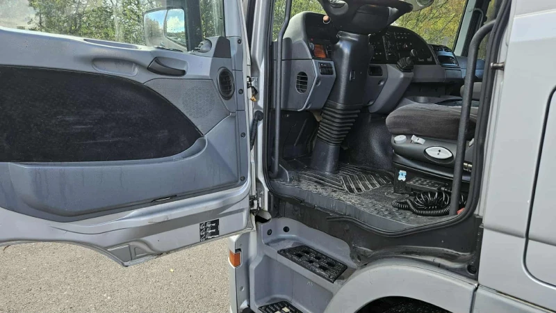 Mercedes-Benz Actros Ролфо Пегасус Бартер. !!!!!!, снимка 13 - Камиони - 52170638