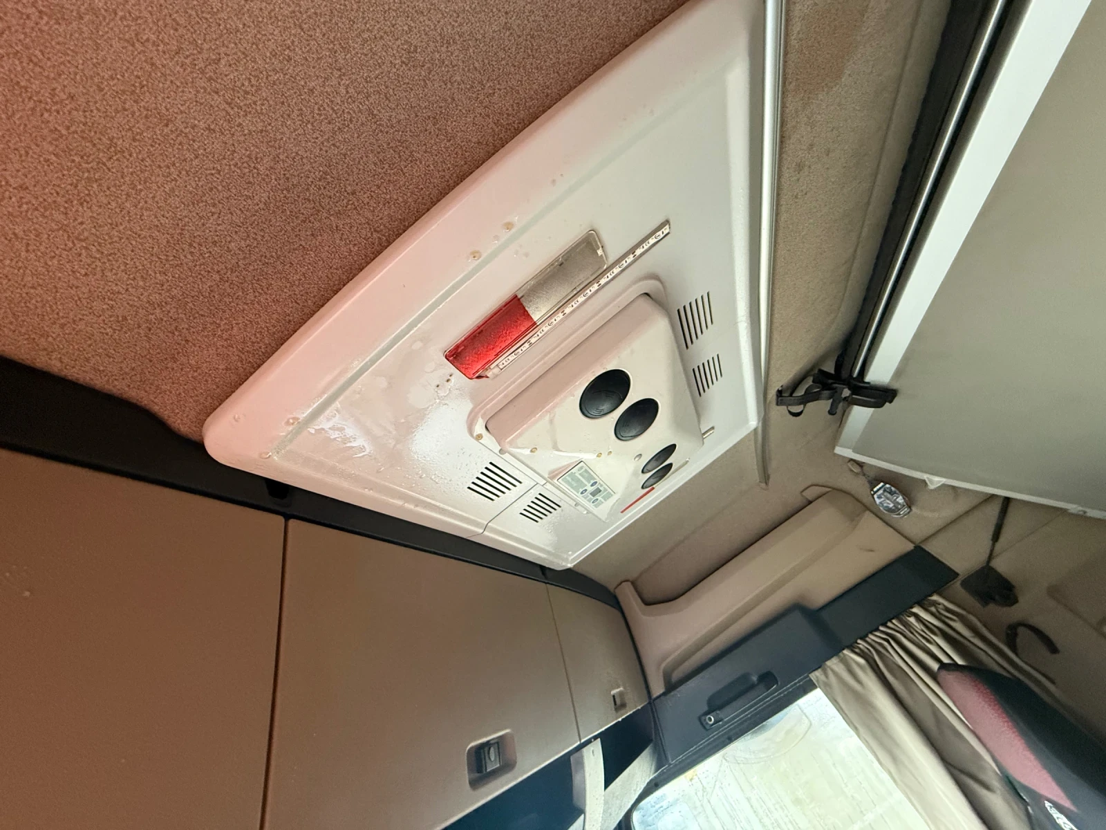 Man Tgx 18.500, снимка 14 - Камиони - 53997296