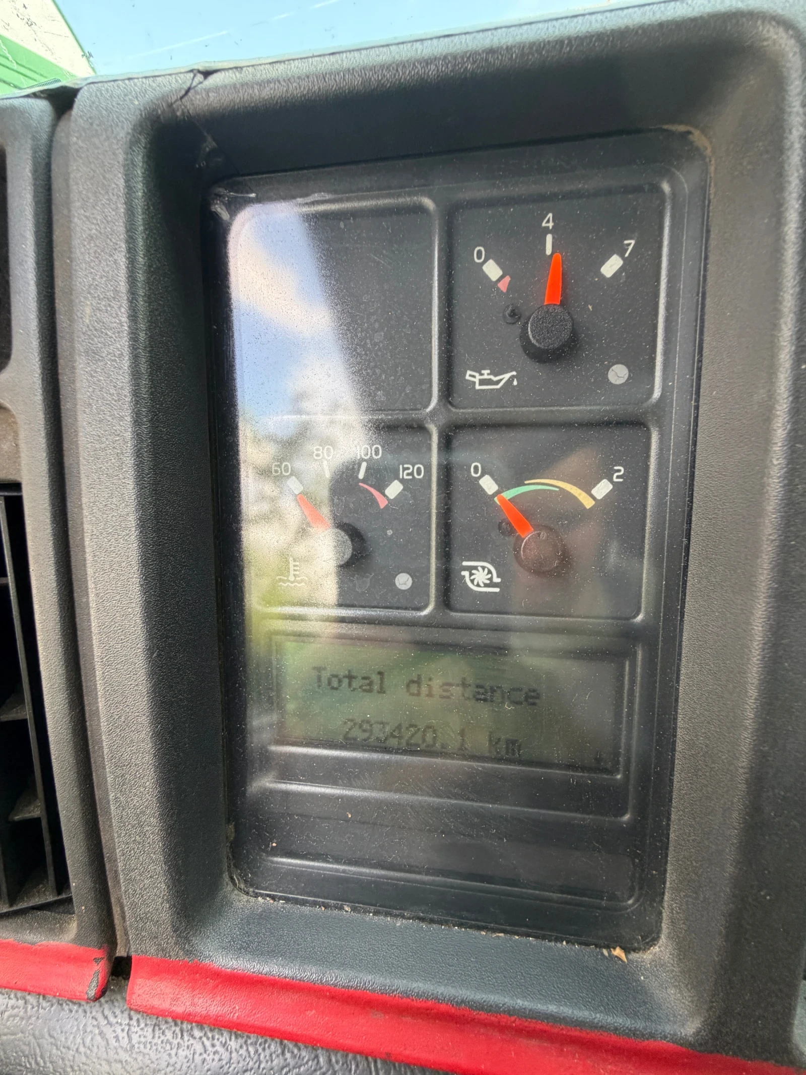 Volvo Fh 12 � ������ �������  | Mobile.bg � ����������� 4