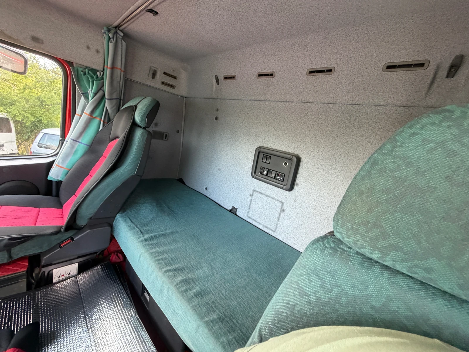 Volvo Fh 12 � ������ �������  | Mobile.bg � ����������� 6