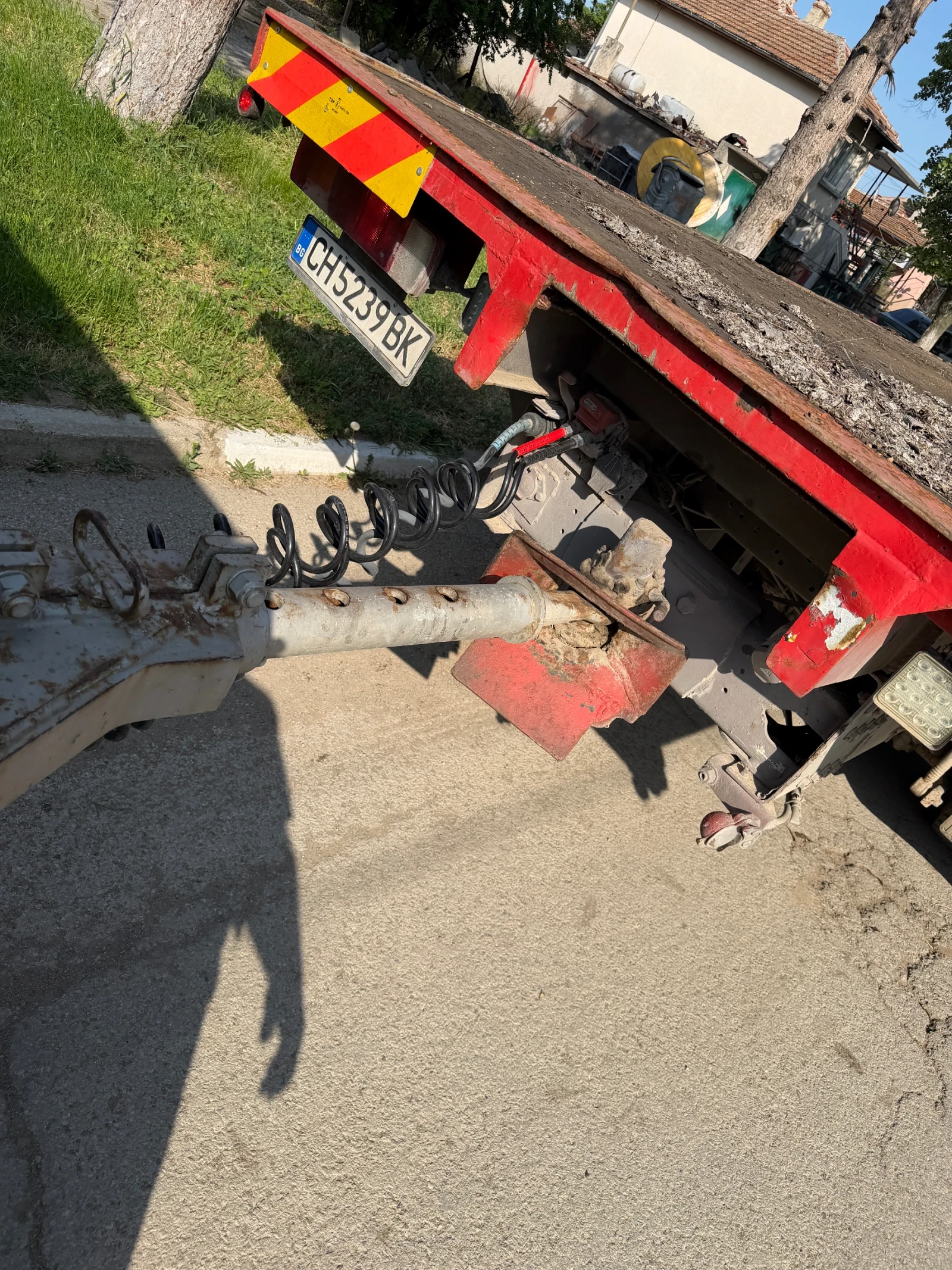 Volvo Fh 12 � ������ �������  | Mobile.bg � ����������� 11