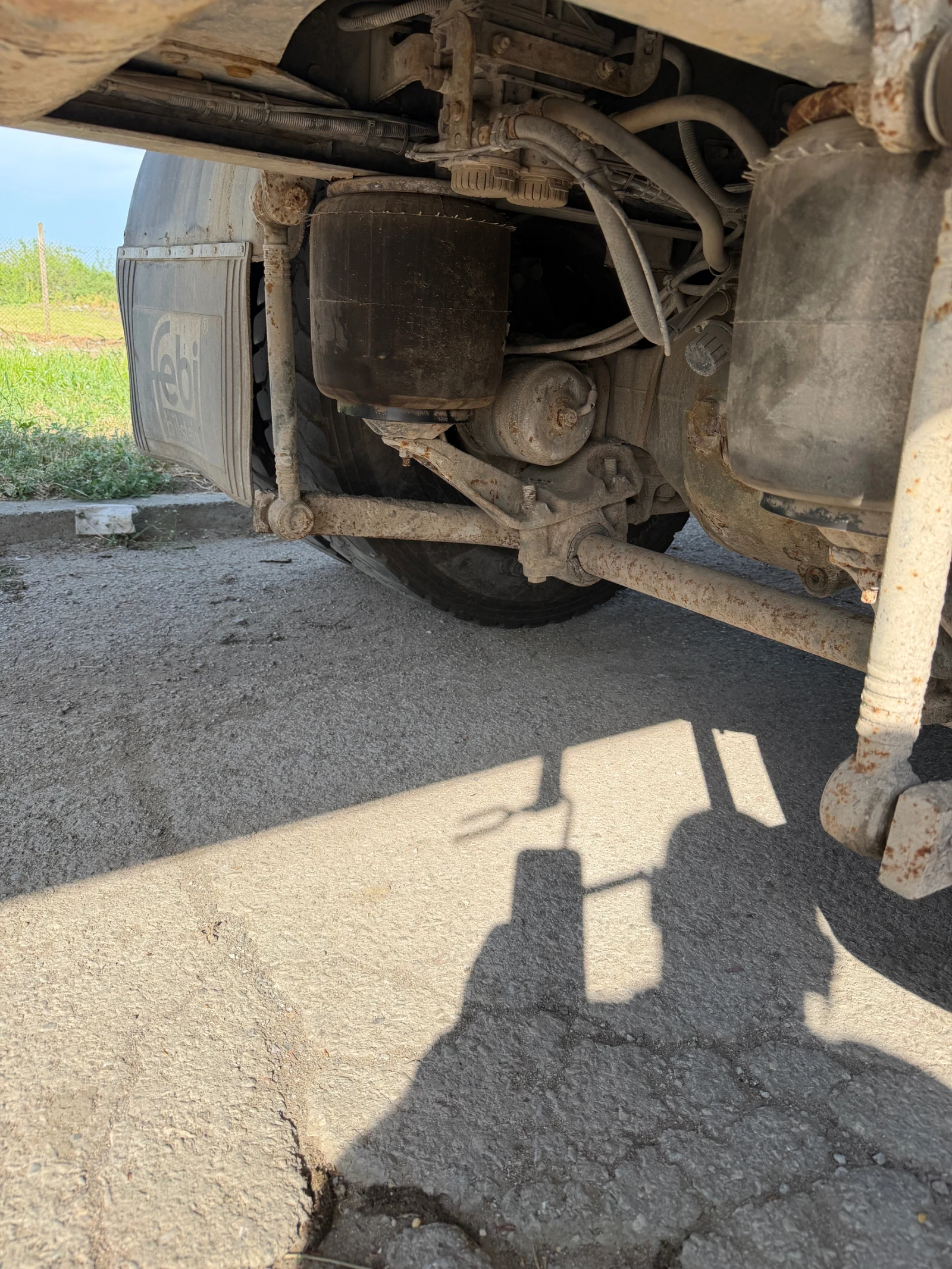 Volvo Fh 12 � ������ �������  | Mobile.bg � ����������� 14