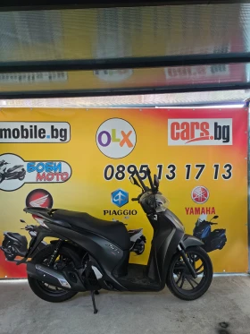 Honda Sh 150i, ABS, SPORT, Start Stop, снимка 1