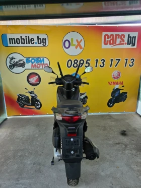 Honda Sh 150i, ABS, SPORT, Start Stop, снимка 4