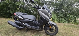 Yamaha X-max, снимка 5