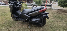 Yamaha X-max, снимка 9