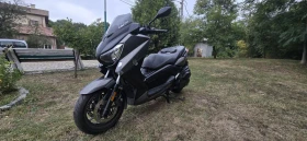 Yamaha X-max, снимка 3