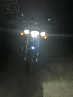 Honda Vtx 1800C, снимка 7