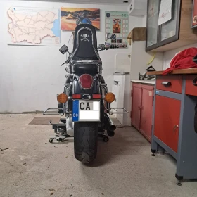 Honda Vtx 1800C, снимка 11