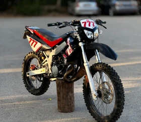 Derbi Senda 50cc, снимка 6
