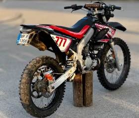 Derbi Senda 50cc, снимка 4