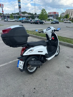 Yamaha Delight, снимка 4