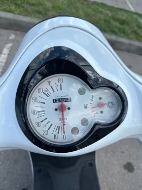 Yamaha Delight, снимка 7