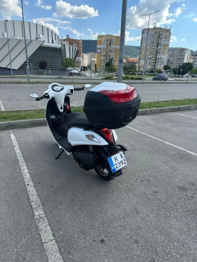 Yamaha Delight, снимка 3
