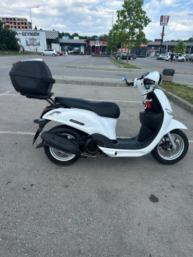 Yamaha Delight, снимка 5