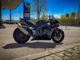 Honda Cbr Cbr1000RR-R, снимка 1