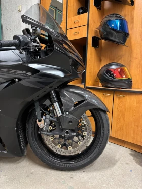 Honda Cbr Cbr1000RR-R, снимка 4