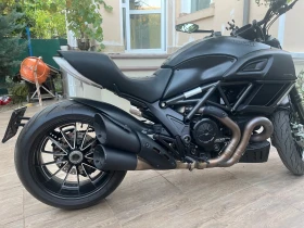 Ducati Diavel, снимка 6