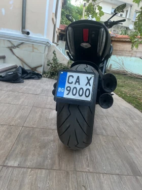 Ducati Diavel, снимка 3