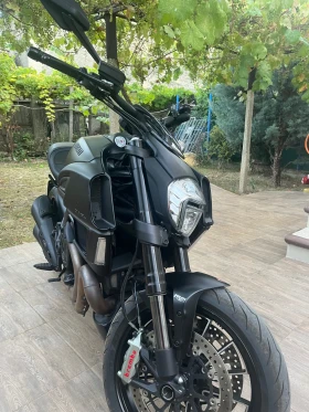 Ducati Diavel, снимка 5