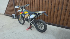 Husqvarna 250 250 2T, снимка 2