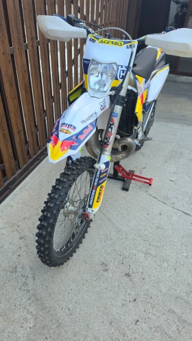 Husqvarna 250 250 2T, снимка 1