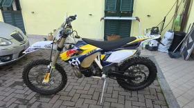 Husqvarna 250 250 2T, снимка 5